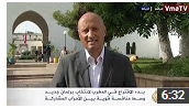تغطية مهنية للانتخابات لقناة الجزيرة بالمغرب